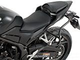 ヘプコ&ベッカー テールガード CB500 ホーネット カスタムパーツ
