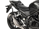 ヘプコ&ベッカー テールガード CB500 ホーネット カスタムパーツ