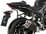ヘプコ&ベッカー テールガード CB500 ホーネット カスタムパーツ