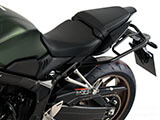 ヘプコ&ベッカー テールガード CB650R カスタムパーツ