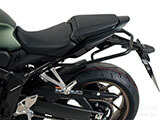 ヘプコ&ベッカー テールガード CB650R カスタムパーツ
