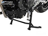 ヘプコ&ベッカー センタースタンド　F800R/ F800S/ F800ST　カスタムパーツ