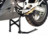 ヘプコ&ベッカー センタースタンド XL1000V Varadero カスタム パーツ