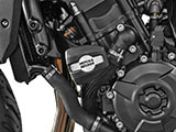 ヘプコ&ベッカー プロテクションパッド CB1000GT カスタム パーツ