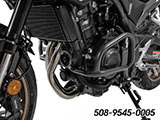 CB500 ホーネット エンジンガード ヘプコ&ベッカー カスタムパーツ