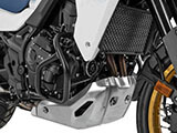新型 XL750 トランザルプ エンジンガード ヘプコ&ベッカー カスタム パーツ