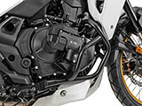 新型 XL750 トランザルプ エンジンガード ヘプコ&ベッカー カスタム パーツ