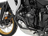 新型 XL750 トランザルプ エンジンガード ヘプコ&ベッカー カスタム パーツ