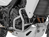 新型 XL750 トランザルプ エンジンガード ヘプコ&ベッカー カスタム パーツ