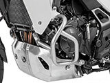新型 XL750 トランザルプ エンジンガード ヘプコ&ベッカー カスタム パーツ
