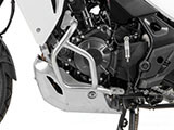 新型 XL750 トランザルプ エンジンガード ヘプコ&ベッカー カスタム パーツ