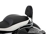 ヘプコ&ベッカー シーシーバー　MotoGuzzi California 1400 / Custom / Touring　カスタムパーツ