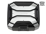 ヘプコ&ベッカー Xcore / エックスコア用オプション トップケース用 キャリア