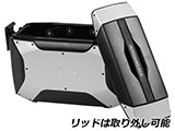 ヘプコ&ベッカー ハードサイドケース 「Xcore / エックスコア」