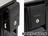 ヘプコ&ベッカー ハードサイドケース 「Xcore / エックスコア」