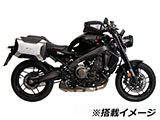 ヘプコ&ベッカー ハードサイドケース 「Xcore / エックスコア」