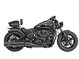 Indian SCOUT / スカウトカスタムパーツ