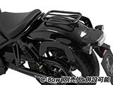 ヘプコ&ベッカー キャリア 「ソロラック」 REBEL 1100 / レブル 1100 カスタム パーツ