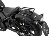 ヘプコ&ベッカー キャリア 「ソロラック」 REBEL 1100 / レブル 1100 カスタム パーツ