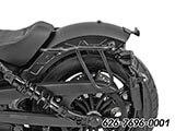 サイドケースホルダー Slim / スリム Indian SCOUT / スカウト ツーリング カスタム パーツ