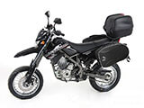 ヘプコ&ベッカー C-Bow Kawasaki D-Tracker 125 / KLX 125