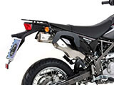 ヘプコ&ベッカー C-Bow Kawasaki D-Tracker 125 / KLX 125