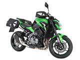 ヘプコ&ベッカー カワサキ Kawasaki用C-Bow(シーボウ)サイド ヘプコ&ベッカー カワサキ Kawasaki用C-Bow(シーボウ)サイド