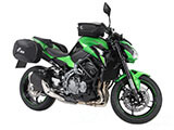 ヘプコ&ベッカー C-Bow Kawasaki Z900 ('17-) カスタムパーツ