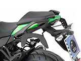 ヘプコ&ベッカー C-Bow Kawasaki ニンジャ1000(Ninja1000)