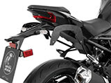 ヘプコ&ベッカー C-Bow Z900 / Z900SE ('25-) カスタム パーツ