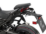 ヘプコ&ベッカー C-Bow Z900 / Z900SE ('25-) カスタム パーツ