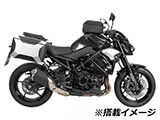 ヘプコ&ベッカー C-Bow Z900 / Z900SE ('25-) カスタム パーツ