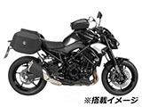 ヘプコ&ベッカー C-Bow Z900 / Z900SE ('25-) カスタム パーツ