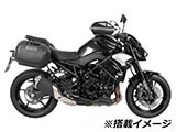ヘプコ&ベッカー C-Bow Z900 / Z900SE ('25-) カスタム パーツ
