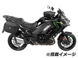 ヘプコ&ベッカー C-Bow ヴェルシス 1100 カスタム パーツ
