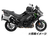 ヘプコ&ベッカー C-Bow ヴェルシス 1100 カスタム パーツ