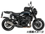 ヘプコ&ベッカー C-Bow Kawasaki Z900RS / Z900RS cafe カスタムパーツ