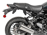 ヘプコ&ベッカー C-Bow Kawasaki Z900RS / Z900RS cafe カスタムパーツ