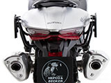 ヘプコ&ベッカー C-Bow Hayabusa / 隼 GSX1300R ('21-) カスタム パーツ