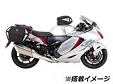 ヘプコ&ベッカー C-Bow Hayabusa / 隼 GSX1300R ('21-) カスタム パーツ