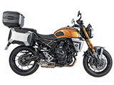 ヘプコ&ベッカー SUZUKI GSX-8T ('25-) トップケース、サイドケース、エンジンガードなど ラインナップ