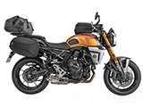 GSX-8TT リアキャリア Smartrack / スマートラック ヘプコ&ベッカー カスタム パーツ