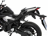 ヘプコ&ベッカー C-Bow MT-25 / MT-03 カスタム パーツ