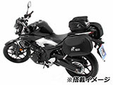 ヘプコ&ベッカー C-Bow MT-25 / MT-03 カスタム パーツ