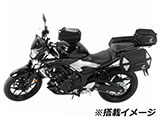 ヘプコ&ベッカー C-Bow MT-25 / MT-03 カスタム パーツ