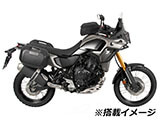 ヘプコ&ベッカー C-Bow テネレ700 / Tenere700 カスタム パーツ