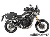 ヘプコ&ベッカー C-Bow テネレ700 / Tenere700 カスタム パーツ