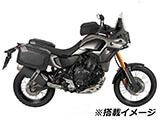 ヘプコ&ベッカー C-Bow テネレ700 / Tenere700 カスタム パーツ