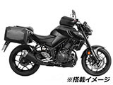ヘプコ&ベッカー C-Bow MT-25 / MT-03 カスタム パーツ