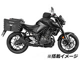 ヘプコ&ベッカー C-Bow MT-25 / MT-03 カスタム パーツ